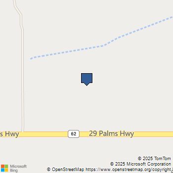 67000 29 Palms Highway Joshua Tree, CA MLS# JT25133584