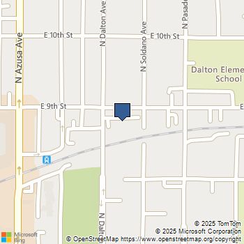 830 N Dalton Avenue 210 Azusa, CA MLS# SR25202272