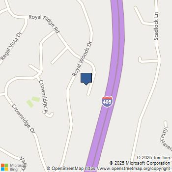 15508 Royal Ridge Road Sherman Oaks, CA MLS# 25597945