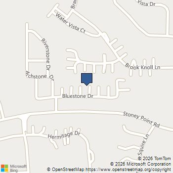 1515 Bluestone Drive Cumming, GA MLS# 10731048