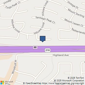 11571 Pinnacle Peak Court Rancho Cucamonga, CA MLS# WS25149044