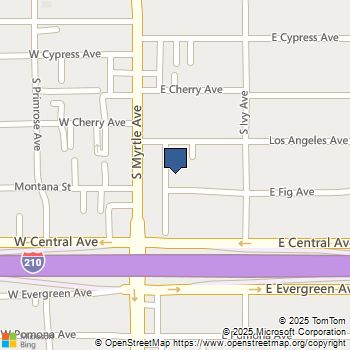 114 1/2 Los Angeles Avenue Monrovia, CA MLS# CV24245904