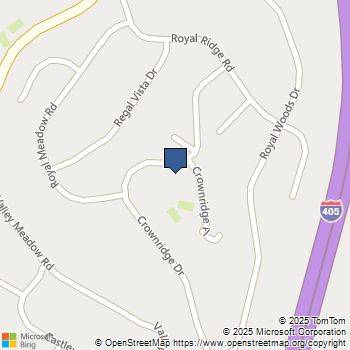 3690 Crownridge Drive Sherman Oaks, CA MLS# 0025629955