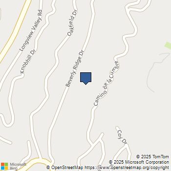 0 Camino De La Cumbre Sherman Oaks, CA MLS# 25547097