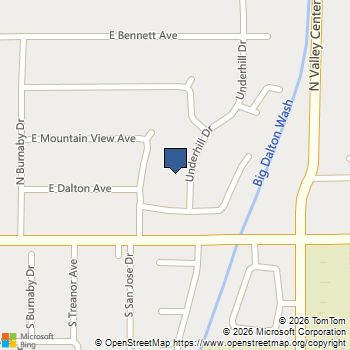 135 Underhill Glendora, CA MLS# CV25276341