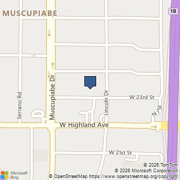 1032 W 23rd San Bernardino, CA MLS# IV26226466