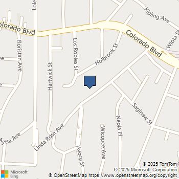 1325 Linda Rosa Avenue Los Angeles, CA MLS# P1-23692