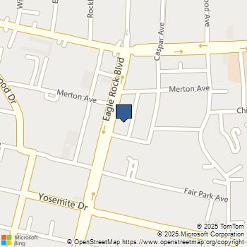 5008 Eagle Rock Boulevard Los Angeles, CA MLS# 25592667