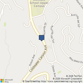 3669 Coldwater Canyon Avenue Studio City, CA MLS# OC26016361