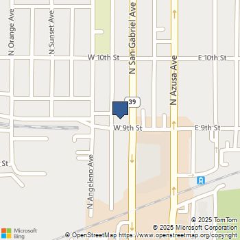 901 N San Gabriel Avenue 6 Azusa, CA MLS# CV25173787