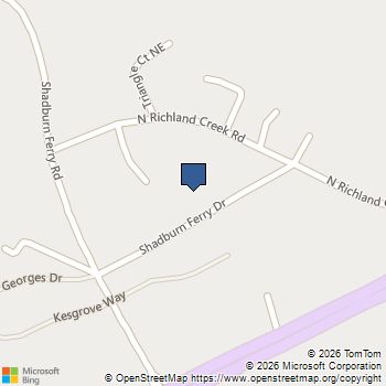 2446 Shadburn Ferry Drive Buford, GA MLS# 7734418