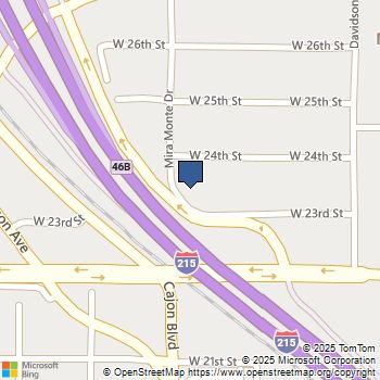 1298 W 23rd San Bernardino, CA MLS# MB25237893