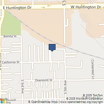 417 California Street F Arcadia, CA MLS# AR25259185