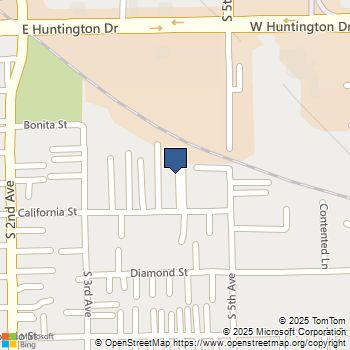 415 California Street D Arcadia, CA MLS# AR25109006