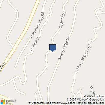 3654 Oakfield Drive Sherman Oaks, CA MLS# 25603287