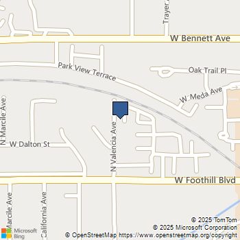 649 W Foothill Boulevard 2 Glendora, CA MLS# PW25241983