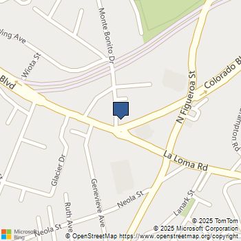 1063 Colorado Boulevard Eagle Rock, CA MLS# PW25215146