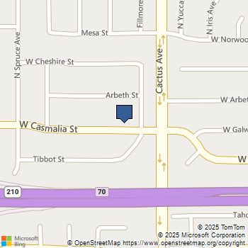 19244 Casmalia Street Rialto, CA MLS# FR25171489