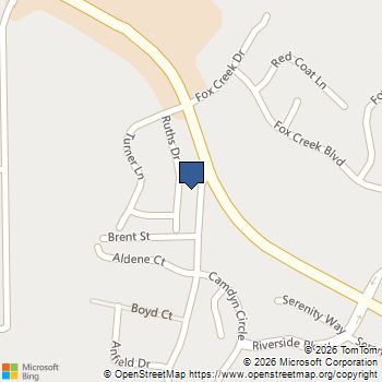 535 Ruths Drive Woodstock, GA MLS# 10694933