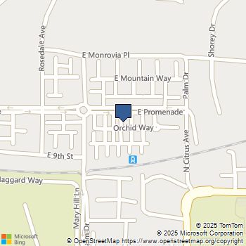 865 Orchid Way B Azusa, CA MLS# PF25169405