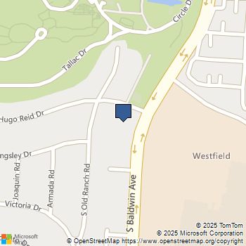 211 S Baldwin Avenue Arcadia, CA MLS# WS25026256