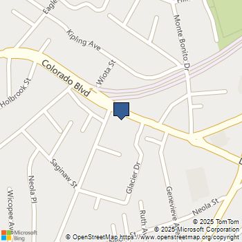 1174 Colorado Blvd Eagle Rock, CA MLS# 25607223