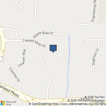 6210 Crested Moss Drive ALPHARETTA, GA MLS# 10672642