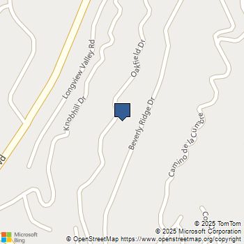 3664 Oakfield Drive Sherman Oaks, CA MLS# 25603299