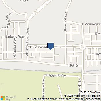 816 E Promenade A Azusa, CA MLS# WS25259141