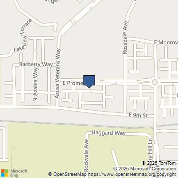 810 E Prommenade C Azusa, CA MLS# DW25281804