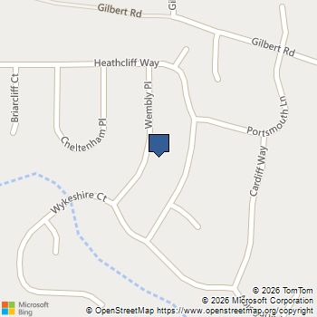 4460 Wembly Place Cumming, GA MLS# 7751930