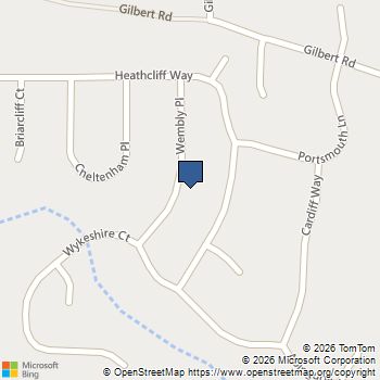 4460 Wembly Place Cumming, GA MLS# 10731096