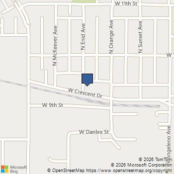 551 W Crescent Drive Azusa, CA MLS# PW26014850