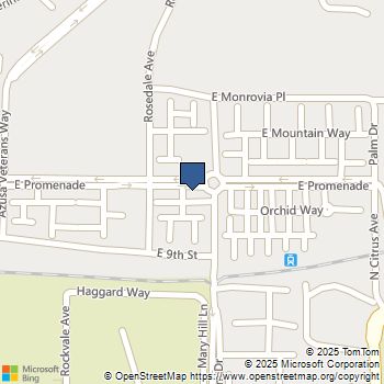 827 E Promenade E Azusa, CA MLS# WS25280247