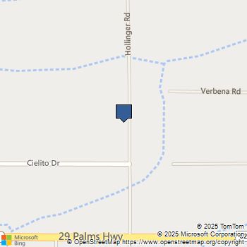 0 Sunever Road Joshua Tree, CA MLS# NP20067488