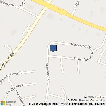 408 Killian Green Drive Columbia, SC MLS# 644611