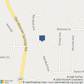 57419 Redondo St Yucca Valley, CA MLS# PW26157475