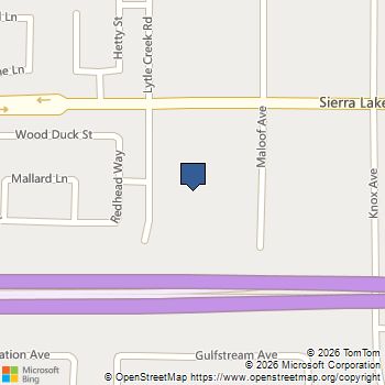 6341 Sierra Vista Lane Fontana, CA MLS# SW26027783