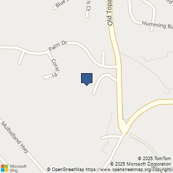 0 Old Topanga Road Calabasas, CA MLS# SB25032183