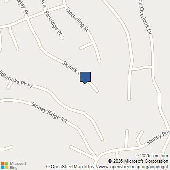 4470 Skylark Lane Cumming, GA MLS# 10786318