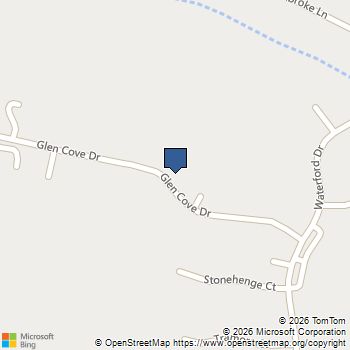 78 Glen Cove Drive Cartersville, GA MLS# 7804551