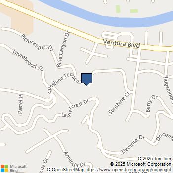 11580 Sunshine Studio City, CA MLS# SR24208607