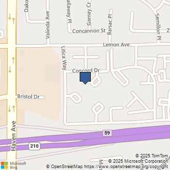 10655 Lemon 2605 Rancho Cucamonga, CA MLS# SW25223354