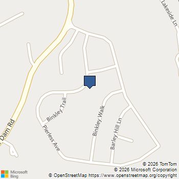 6821 Pierless Avenue Sugar Hill, GA MLS# 7709287