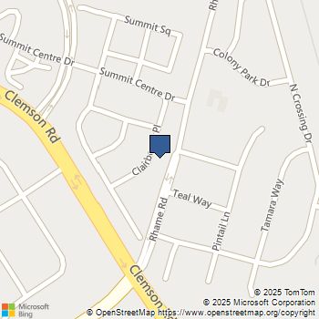 119 Clairborne Place Columbia, SC MLS# 622197