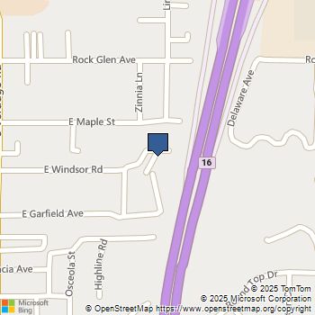 1523 E Windsor 208A Glendale, CA MLS# SR25223487