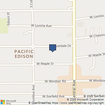 332 Riverdale Drive Glendale, CA MLS# AR25242924