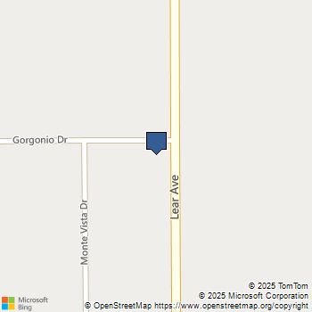 0 Gorgonio Drive 29 Palms, CA MLS# 219130620DA