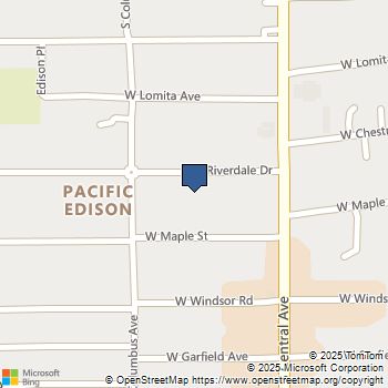 336 Riverdale Drive Glendale, CA MLS# AR25243000