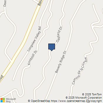 3708 Oakfield Drive Sherman Oaks, CA MLS# CV24068170